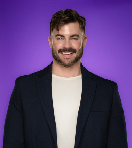 Dane de Bruin, Agent Partner